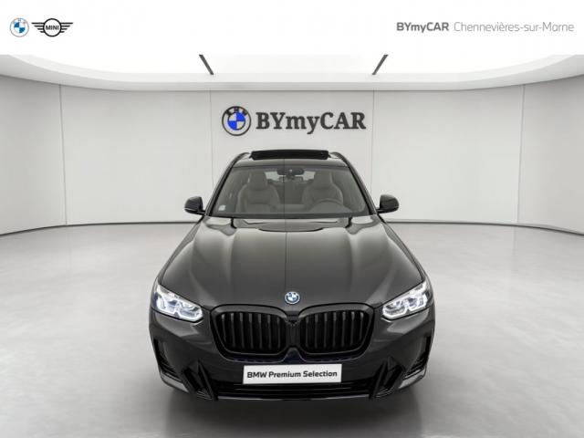 Bmw X3 image 3
