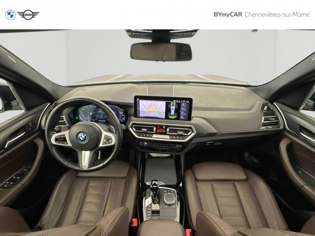 Bmw X3 image 4