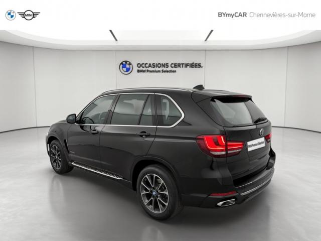 Bmw X5 image 4