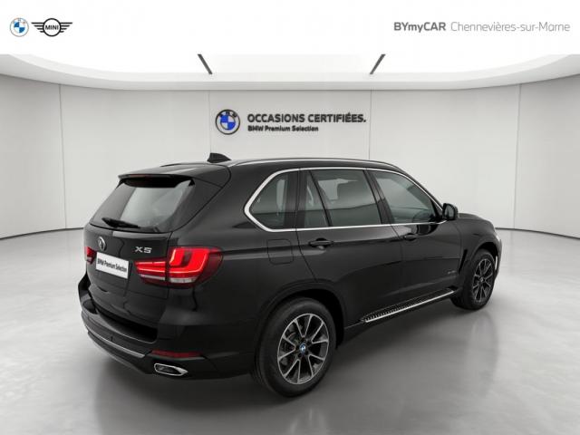 Bmw X5 image 2