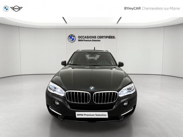 Bmw X5 image 8