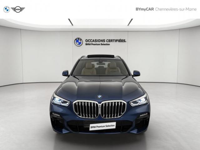 Bmw X5 image 4