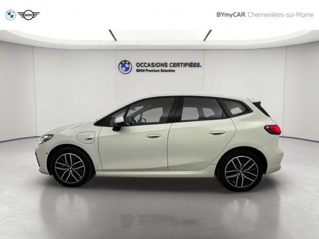 Bmw Serie 2 Active Tourer image 1