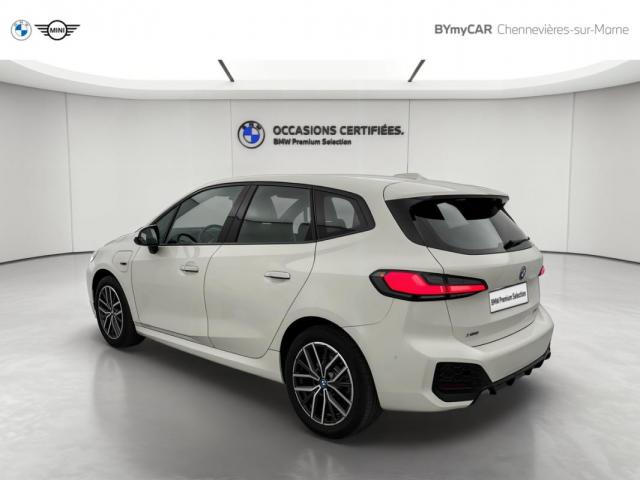 Bmw Serie 2 Active Tourer image 8