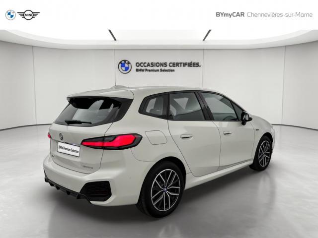 Bmw Serie 2 Active Tourer image 3