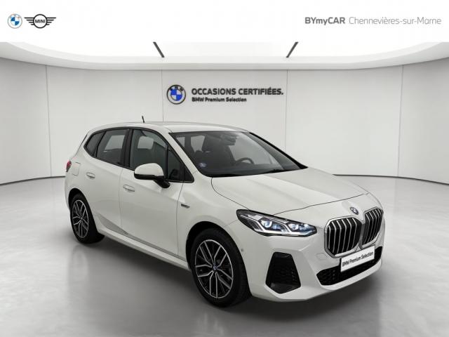 Bmw Serie 2 Active Tourer image 5