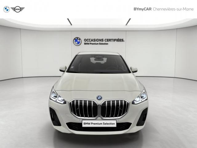 Bmw Serie 2 Active Tourer image 7