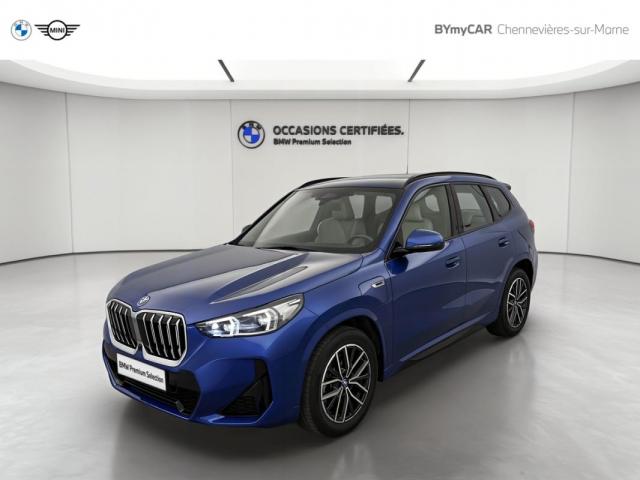 Bmw X1 U11 Xdrive 25e 245ch Dkg7 M Sport
