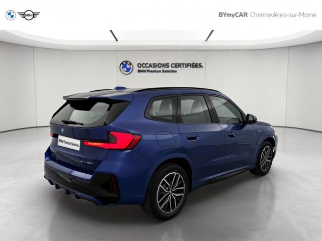 Bmw X1 image 6