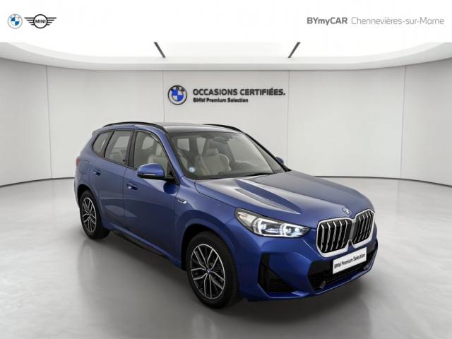 Bmw X1 image 1