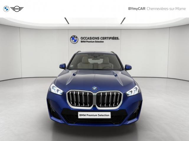 Bmw X1 image 7