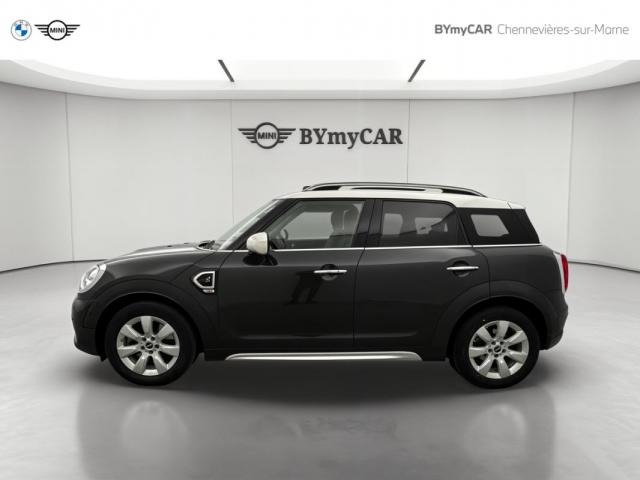 Mini Countryman image 8