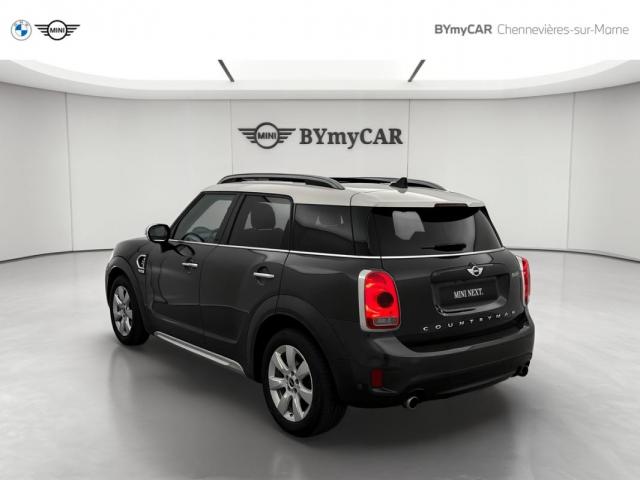Mini Countryman image 6
