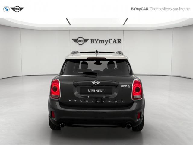 Mini Countryman image 2