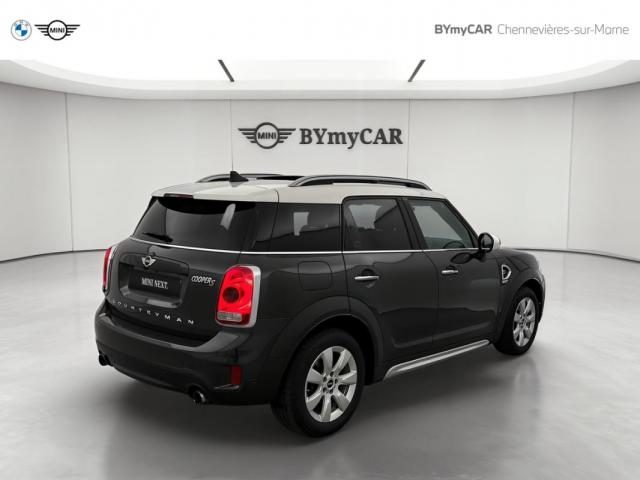 Mini Countryman image 1