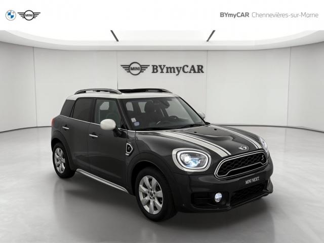 Mini Countryman image 7
