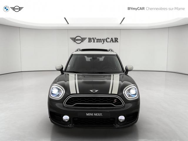 Mini Countryman image 9