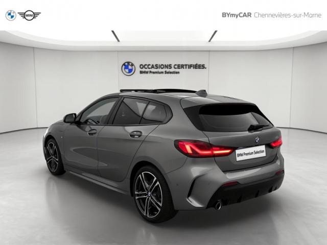 Bmw Série 1 image 6