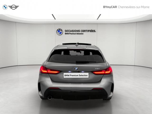 Bmw Série 1 image 7