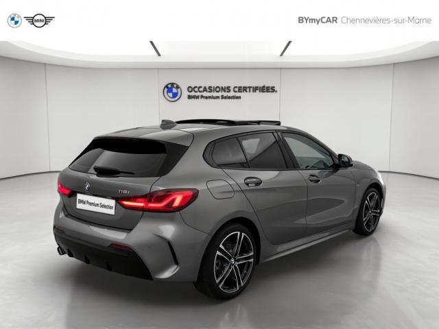 Bmw Série 1 image 1