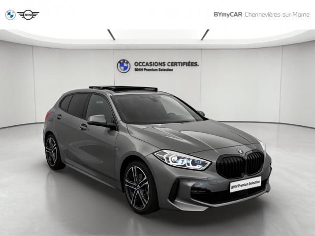 Bmw Série 1 image 9