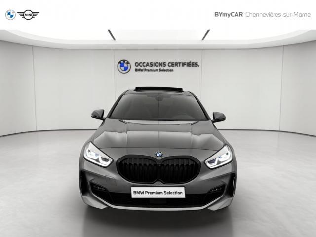 Bmw Série 1 image 2