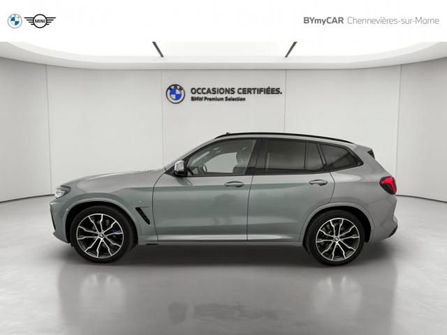 Bmw X3 image 7