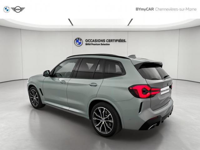 Bmw X3 image 3