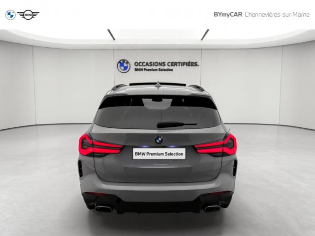 Bmw X3 image 8
