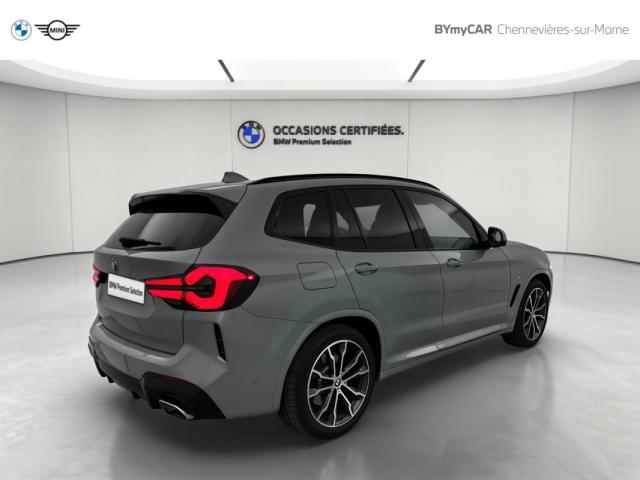 Bmw X3 image 9