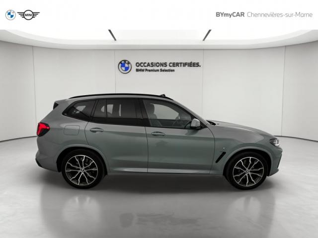 Bmw X3 image 4