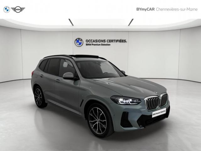 Bmw X3 image 1