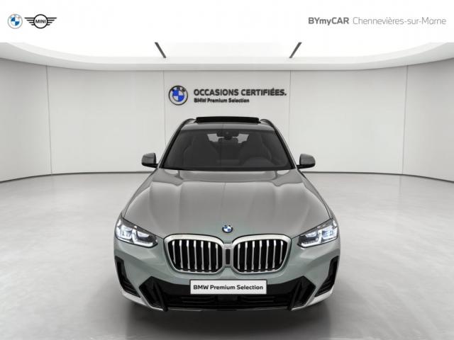 Bmw X3 image 6