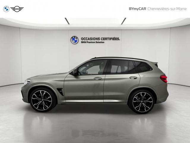 Bmw X3 image 4