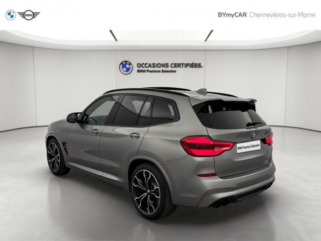 Bmw X3 image 3