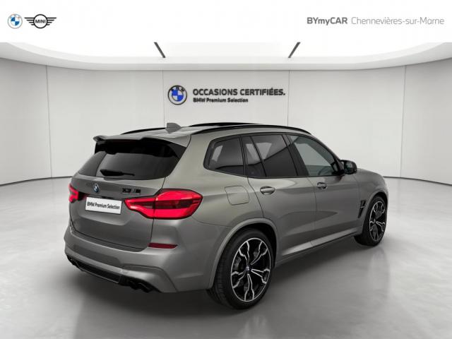 Bmw X3 image 2