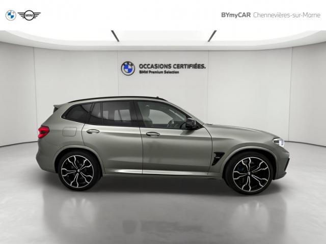 Bmw X3 image 6