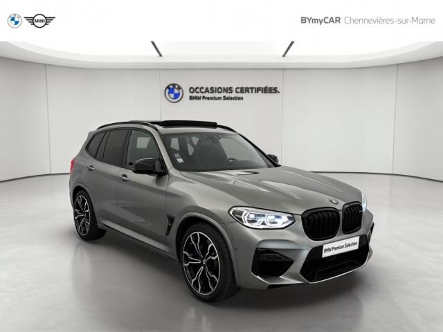 Bmw X3 image 7