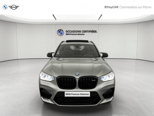 Bmw X3 image 5