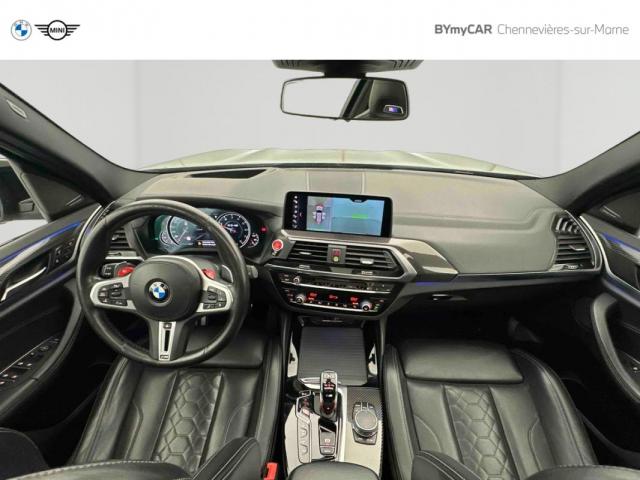 Bmw X3 image 8