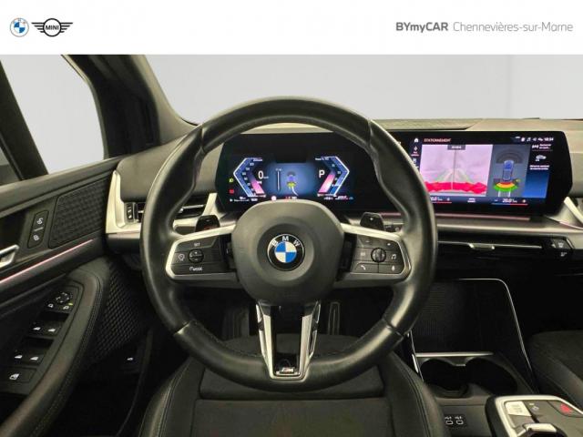 Bmw Serie 2 Active Tourer image 8