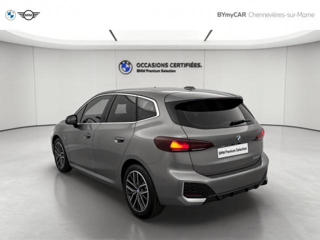 Bmw Serie 2 Active Tourer image 3