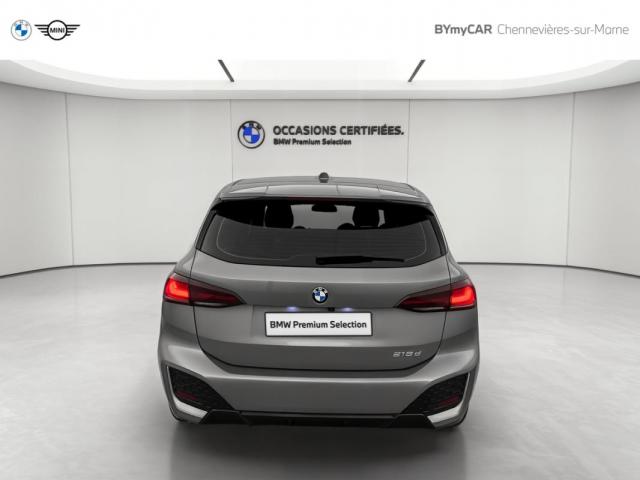 Bmw Serie 2 Active Tourer image 9