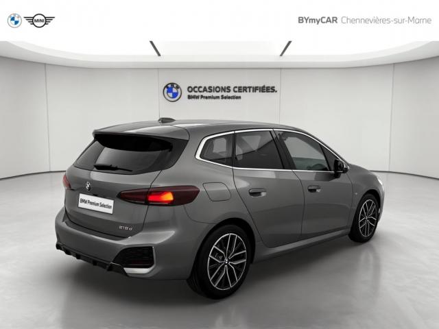Bmw Serie 2 Active Tourer image 1