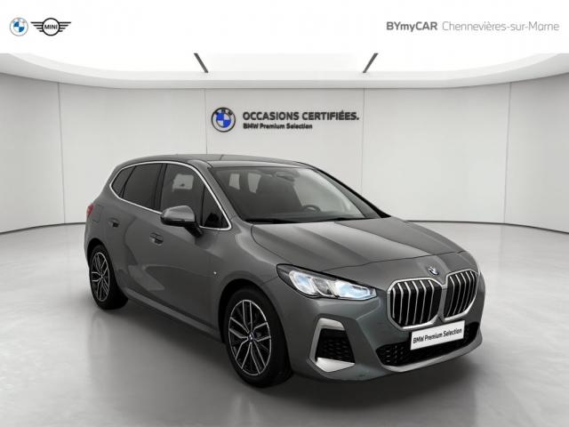 Bmw Serie 2 Active Tourer image 7