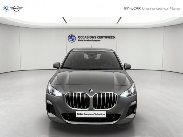 Bmw Serie 2 Active Tourer image 6