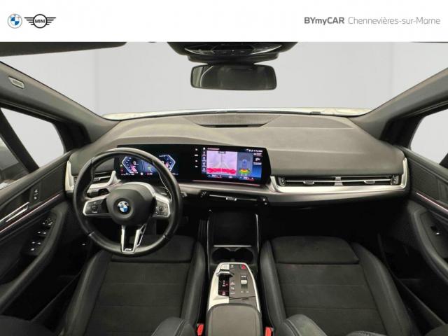 Bmw Serie 2 Active Tourer image 4