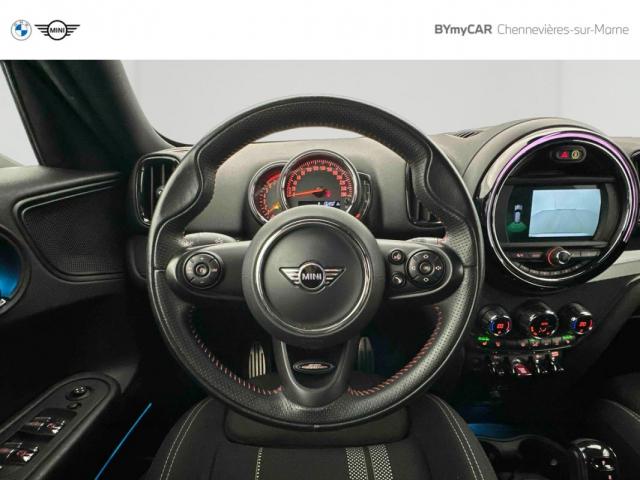 Mini Countryman image 1