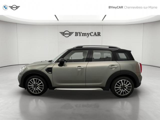 Mini Countryman image 8