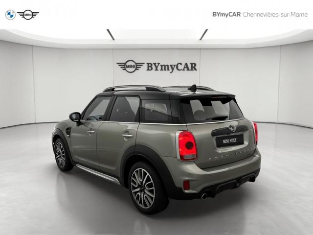 Mini Countryman image 3